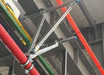 微山抗震支架厂家与你分享你必须做的紧急情况下的准备